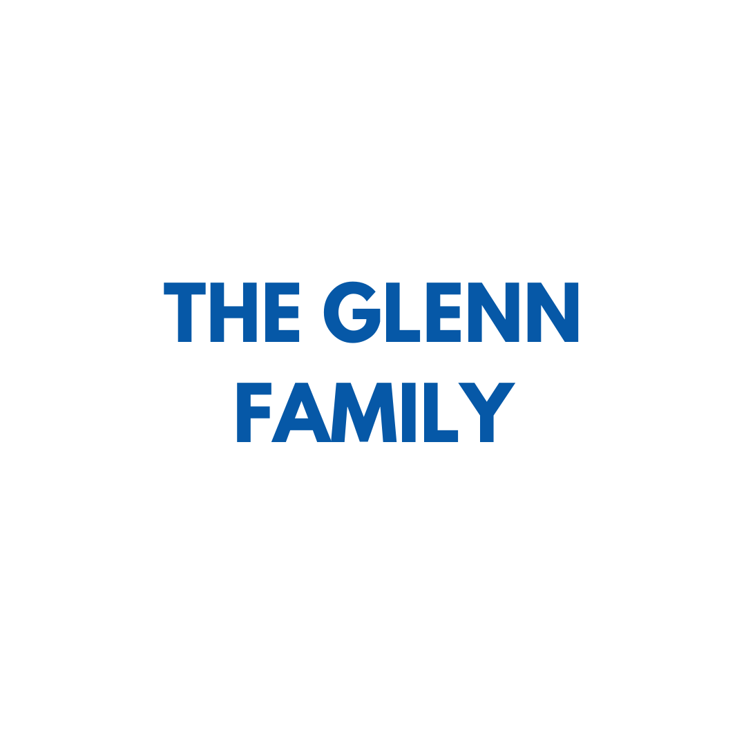 Glenn Family