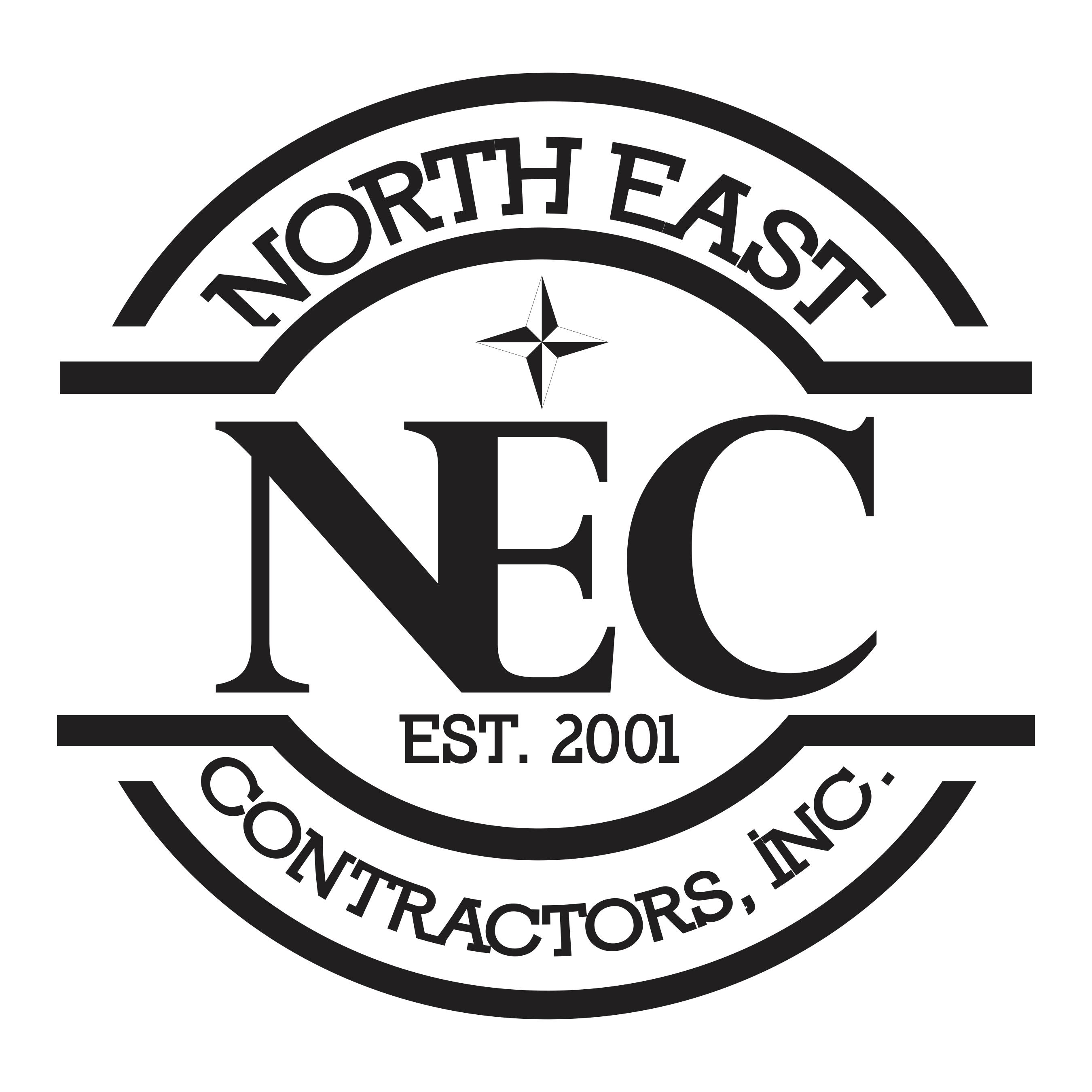 North East Contractors, Inc