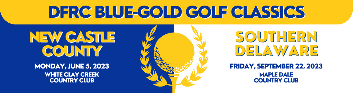 2023 Golf Website banners