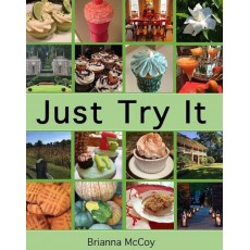 Just Try It! Cookbook
